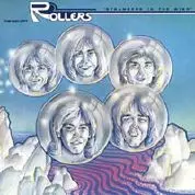 Bay City Rollers: Strangers In The Wind