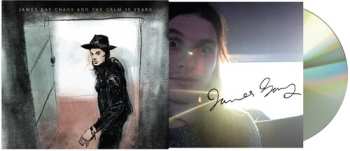 Album Bay,james: Chaos And The Calm: 10 Years