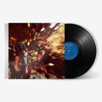 LP Creedence Clearwater Revival: Bayou Country LTD
