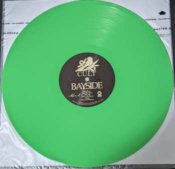 LP Bayside: Cult CLR
