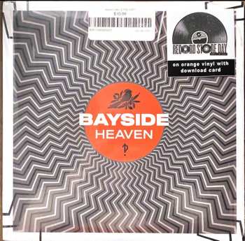 SP Bayside: Heaven CLR