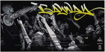 CD Bayway: The Recipe Volume 1