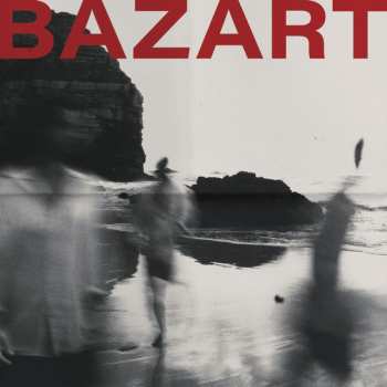 CD Bazart: Onderweg