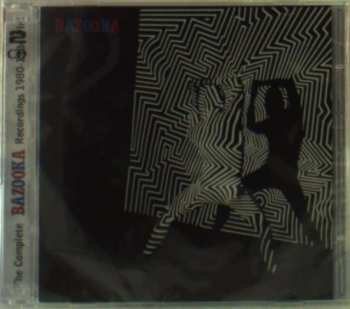 2CD Bazooka: 1980-1984 Plus