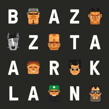 CD Bazztaarklan: Country Never Dies