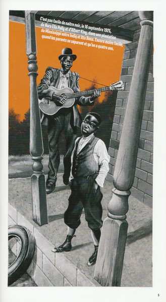 CD B.B. King: B.B. King