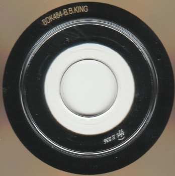 CD B.B. King: B.B. King