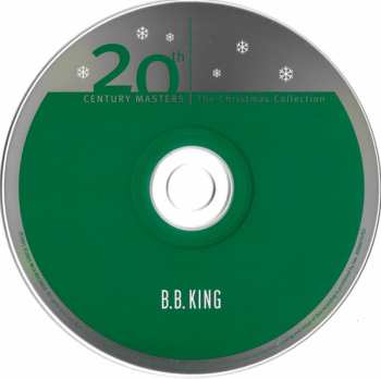 CD B.B. King: The Best Of B.B. King