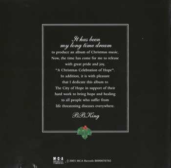 CD B.B. King: The Best Of B.B. King