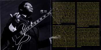 CD B.B. King: A&R Studios, New York '71