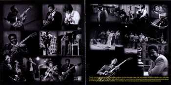 CD B.B. King: A&R Studios, New York '71