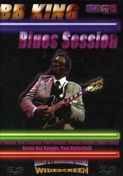 Album B.B. King: B.b. King Blues Session