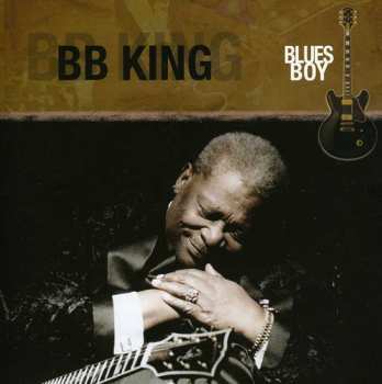 CD B.B. King: Blues Boy