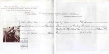 CD B.B. King: Blues On The Bayou