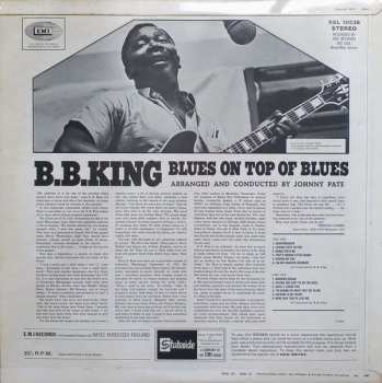 LP B.B. King: Blues On Top Of Blues