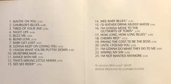 CD B.B. King: Great Moments With B.B. King