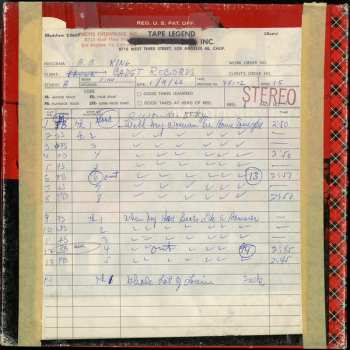 CD B.B. King: "Here's One You Didn't Know About" From The RPM & Kent Vaults