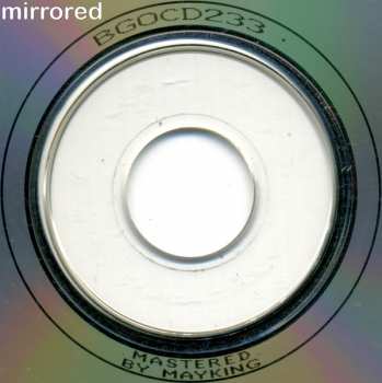 CD B.B. King: Live & Well