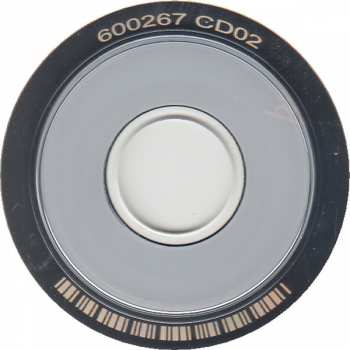 10CD/Dobozkészlet B.B. King: Milestones Of A Blues Legend