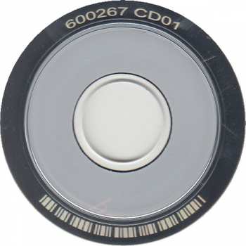 10CD/Dobozkészlet B.B. King: Milestones Of A Blues Legend