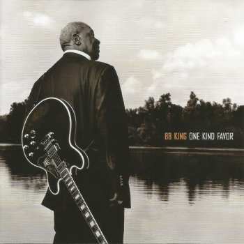 CD B.B. King: One Kind Favor LTD