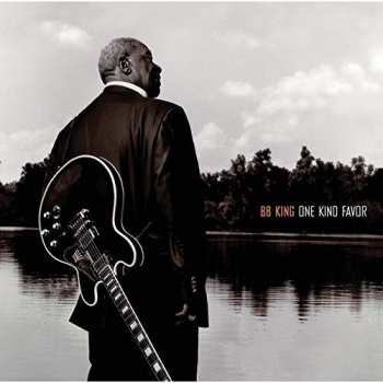 CD B.B. King: One Kind Favor LTD