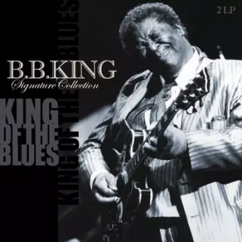 B.B. King: Signature Collection