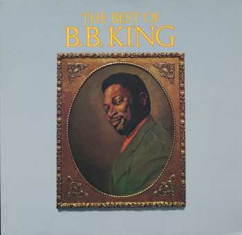 LP B.B. King: The Best Of B.B. King