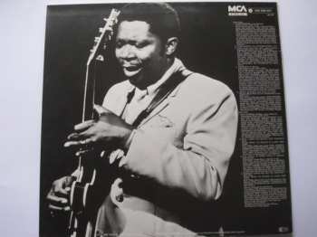 LP B.B. King: The Best Of B.B. King