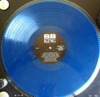 SP B.B. King: The Blues CLR
