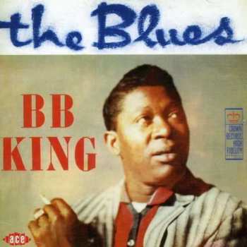 CD B.B. King: The Blues