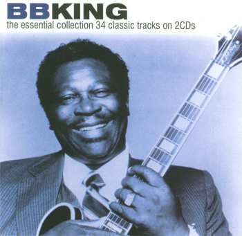 2CD B.B. King: The Essential Collection