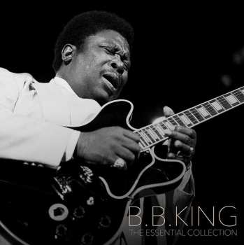 LP B.B. King: The Essential Collection