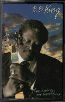 MC B.B. King: There Is Always One More Time