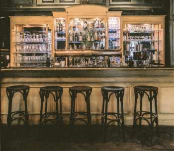 CD B.B. & The Blues Shacks: Reservation Blues
