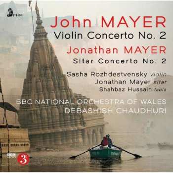 Album Bbc National Orchestra Of: Violinkonzert Nr.2 "sarangi Ka Sangit"