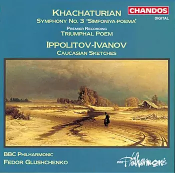 Orchestral Works