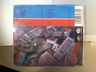 CD BBP: Valetolman