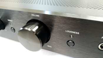 Audiotechnika BC Acoustique EX-214