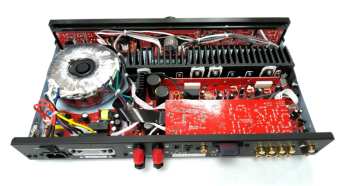 Audiotechnika BC Acoustique EX-214