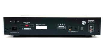 Audiotechnika Bc Acoustique Ex-614