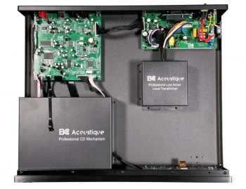 Audiotechnika Bc Acoustique Ex-614