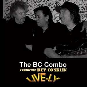 Album Bc Combo: Live-ly
