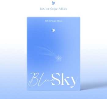 Album BDC: Blue Sky
