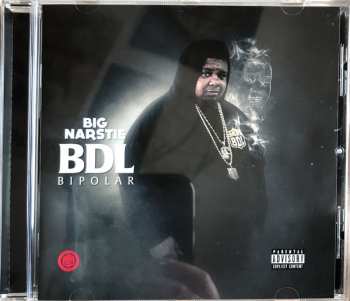Album Big Narstie: BDL Bipolar