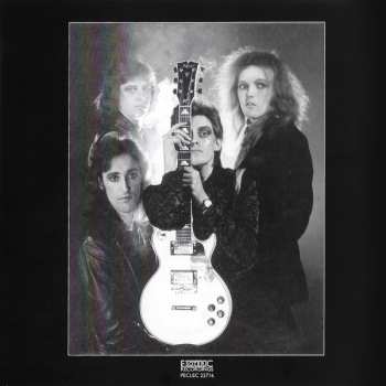 2CD Be Bop Deluxe: Axe Victim