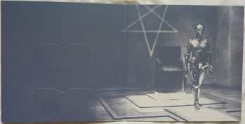 15CD/DVD/Dobozkészlet Be Bop Deluxe: Live! In The Air Age LTD