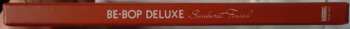 3CD/DVD/Dobozkészlet Be Bop Deluxe: Sunburst Finish LTD | DLX
