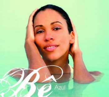 Album Bê Ignacio: Azul