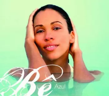 Bê Ignacio: Azul